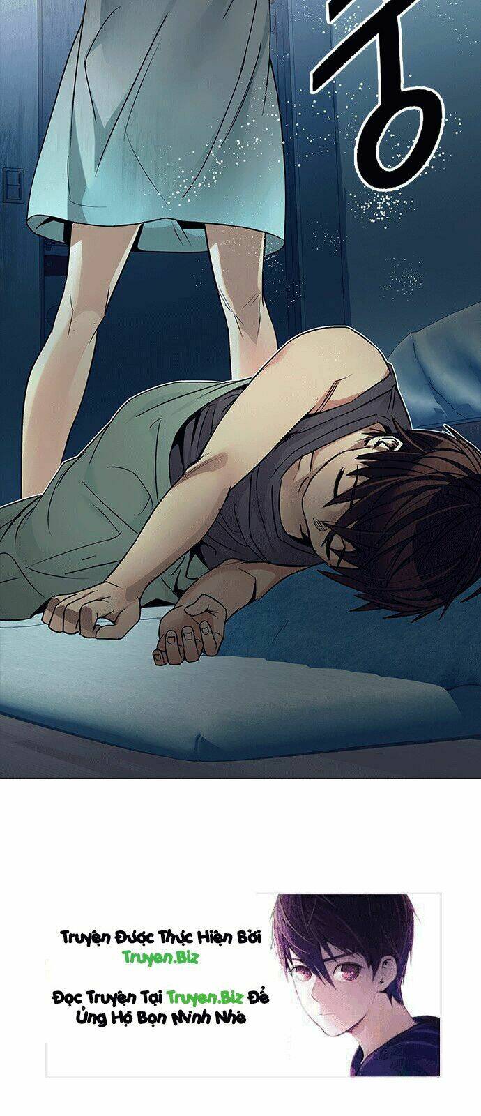 Trò Chơi Số Mệnh Chapter 205 - Trang 2