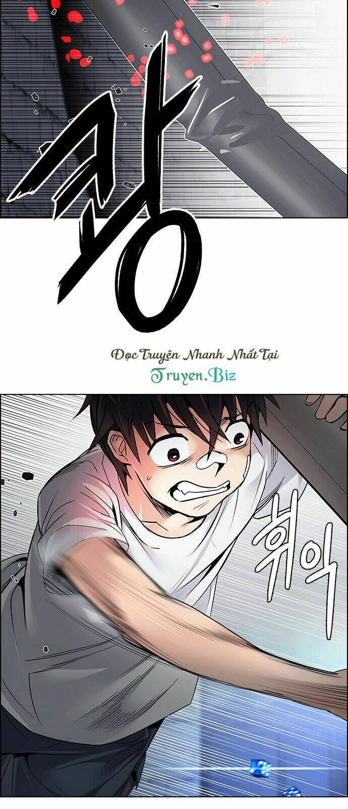 Trò Chơi Số Mệnh Chapter 205 - Trang 2