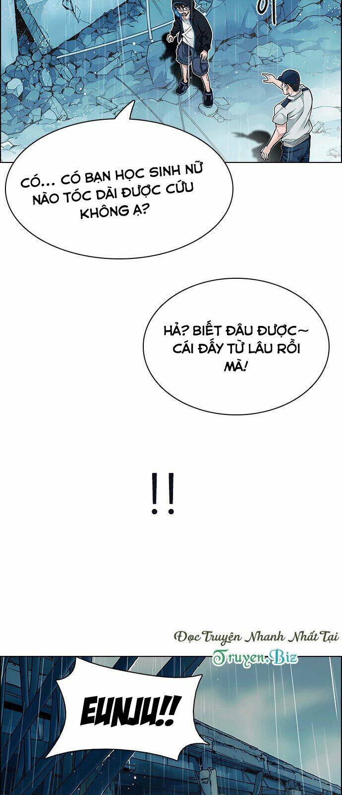 Trò Chơi Số Mệnh Chapter 206 - Trang 2