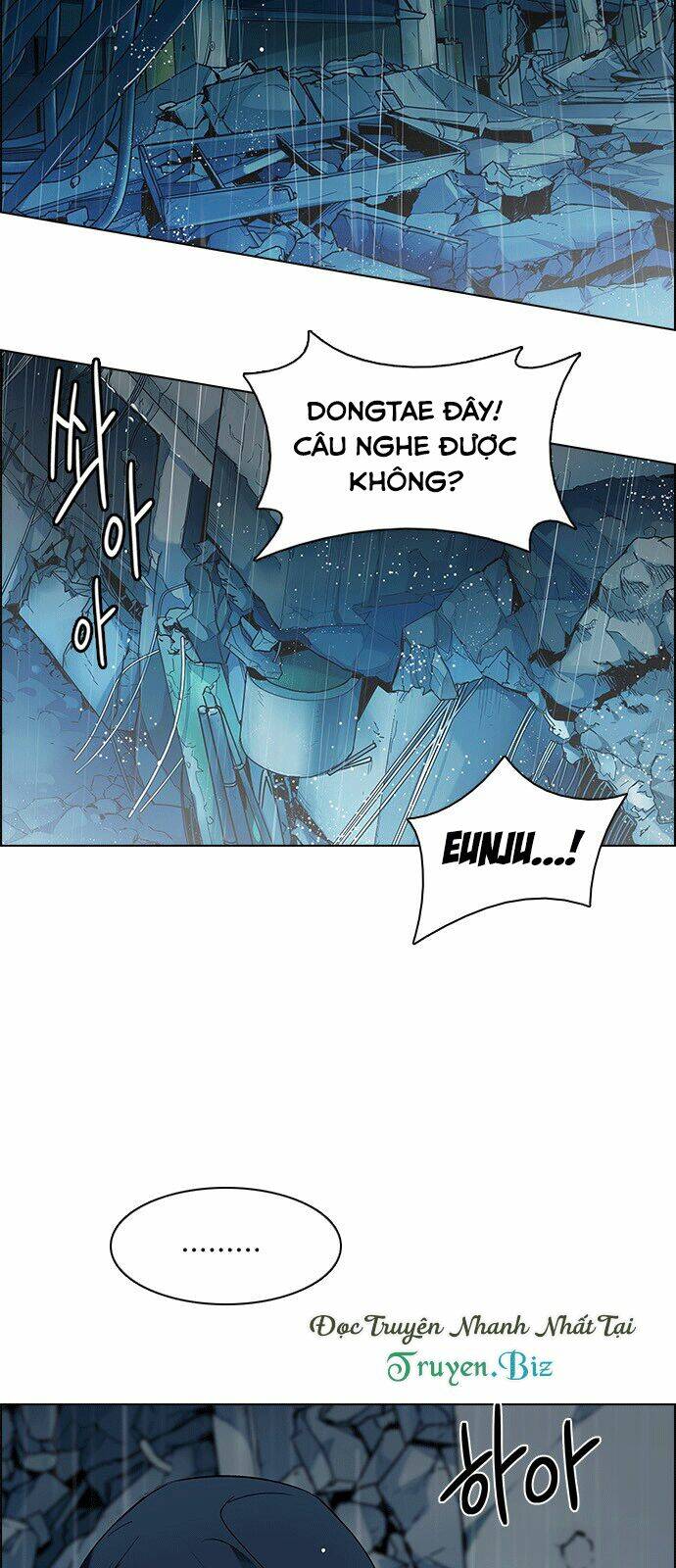 Trò Chơi Số Mệnh Chapter 206 - Trang 2