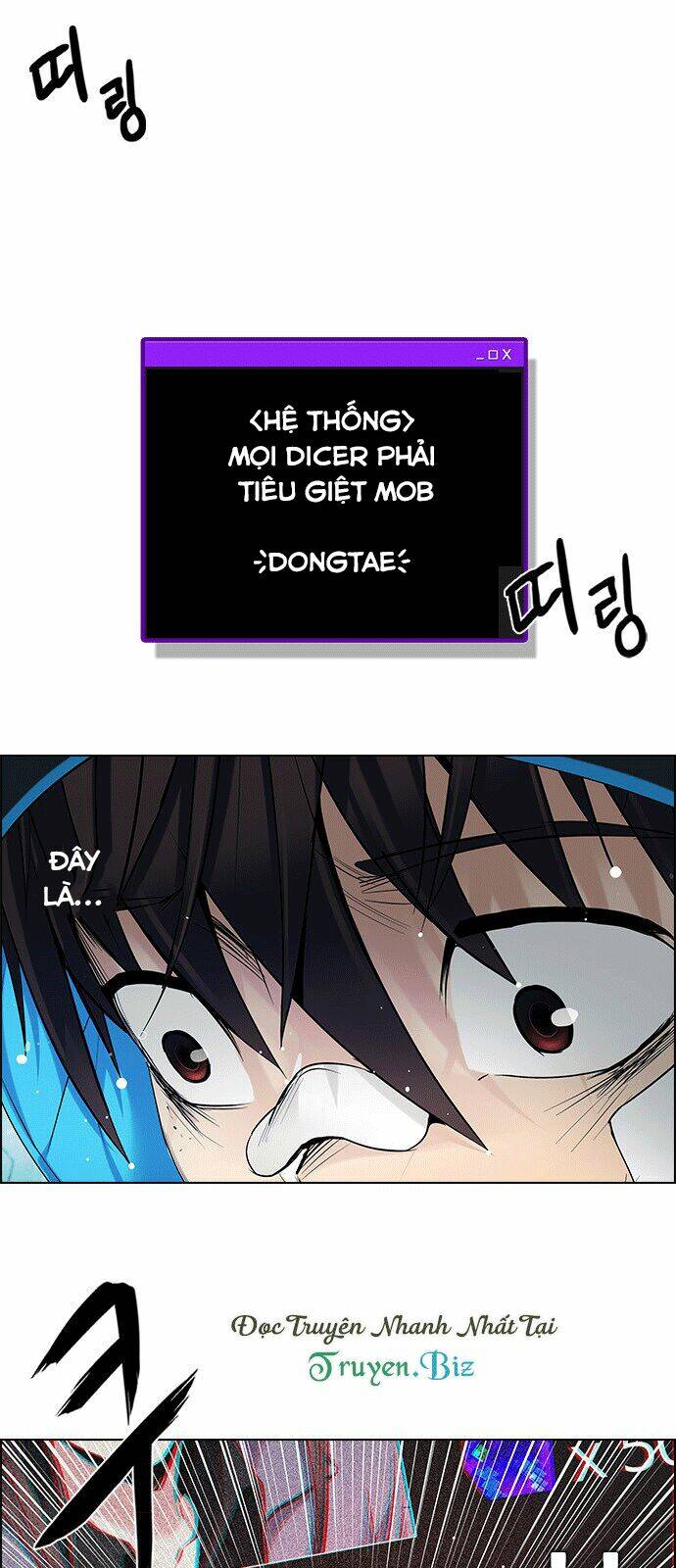 Trò Chơi Số Mệnh Chapter 206 - Trang 2