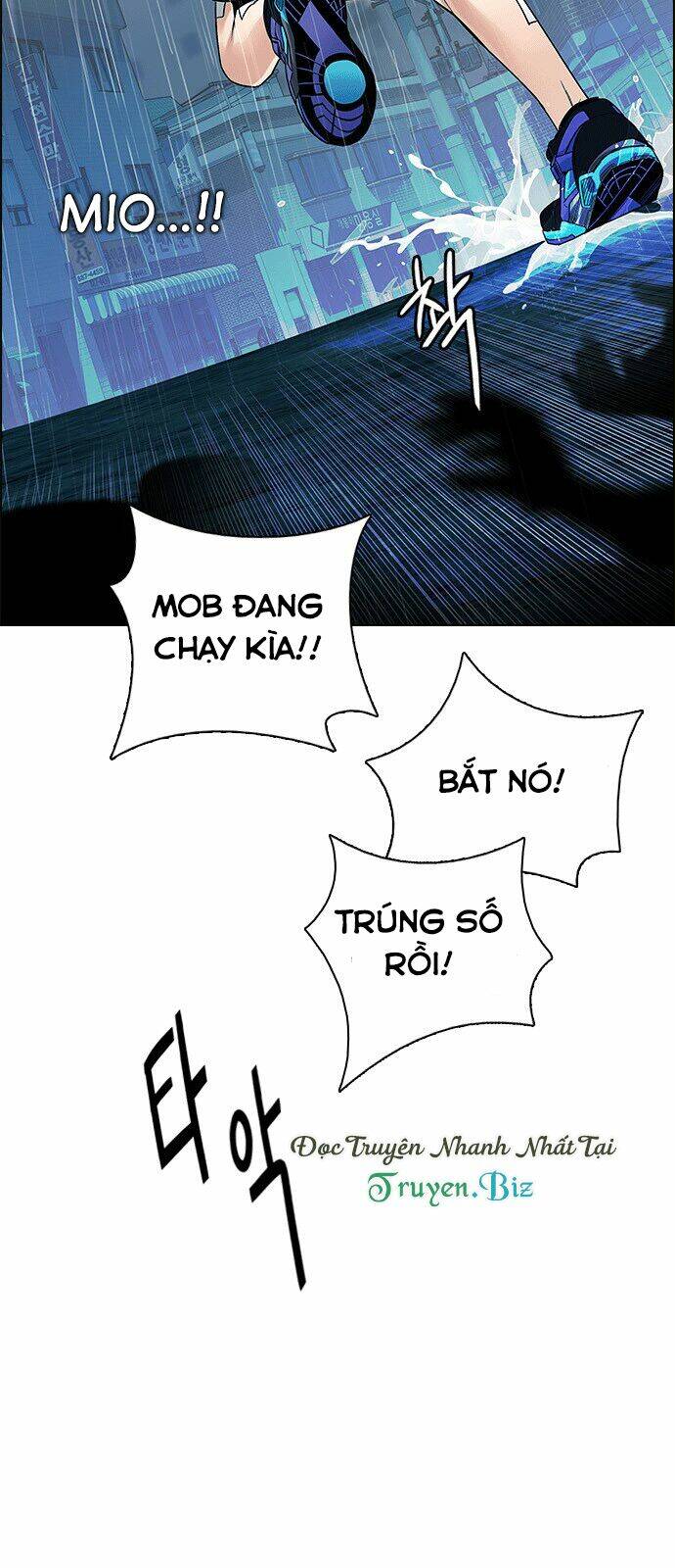 Trò Chơi Số Mệnh Chapter 206 - Trang 2