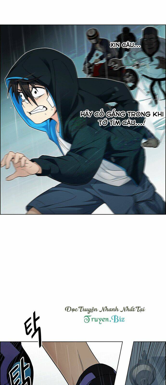 Trò Chơi Số Mệnh Chapter 206 - Trang 2