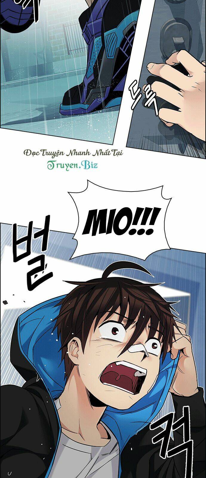 Trò Chơi Số Mệnh Chapter 206 - Trang 2