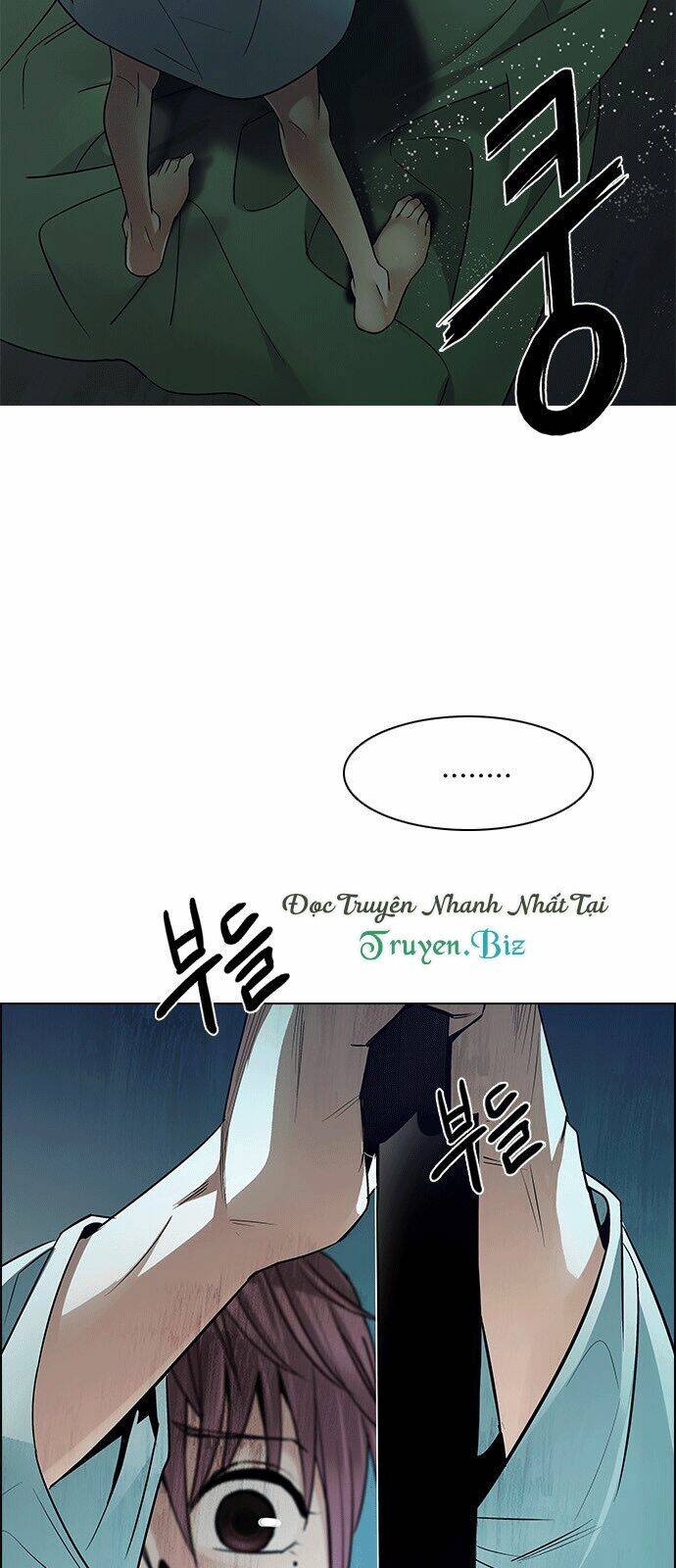 Trò Chơi Số Mệnh Chapter 206 - Trang 2