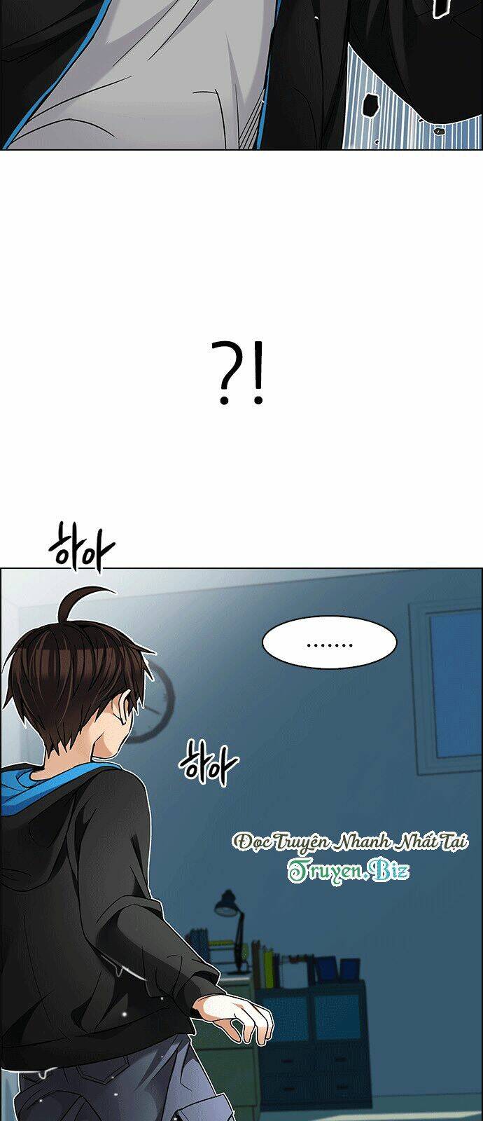 Trò Chơi Số Mệnh Chapter 206 - Trang 2