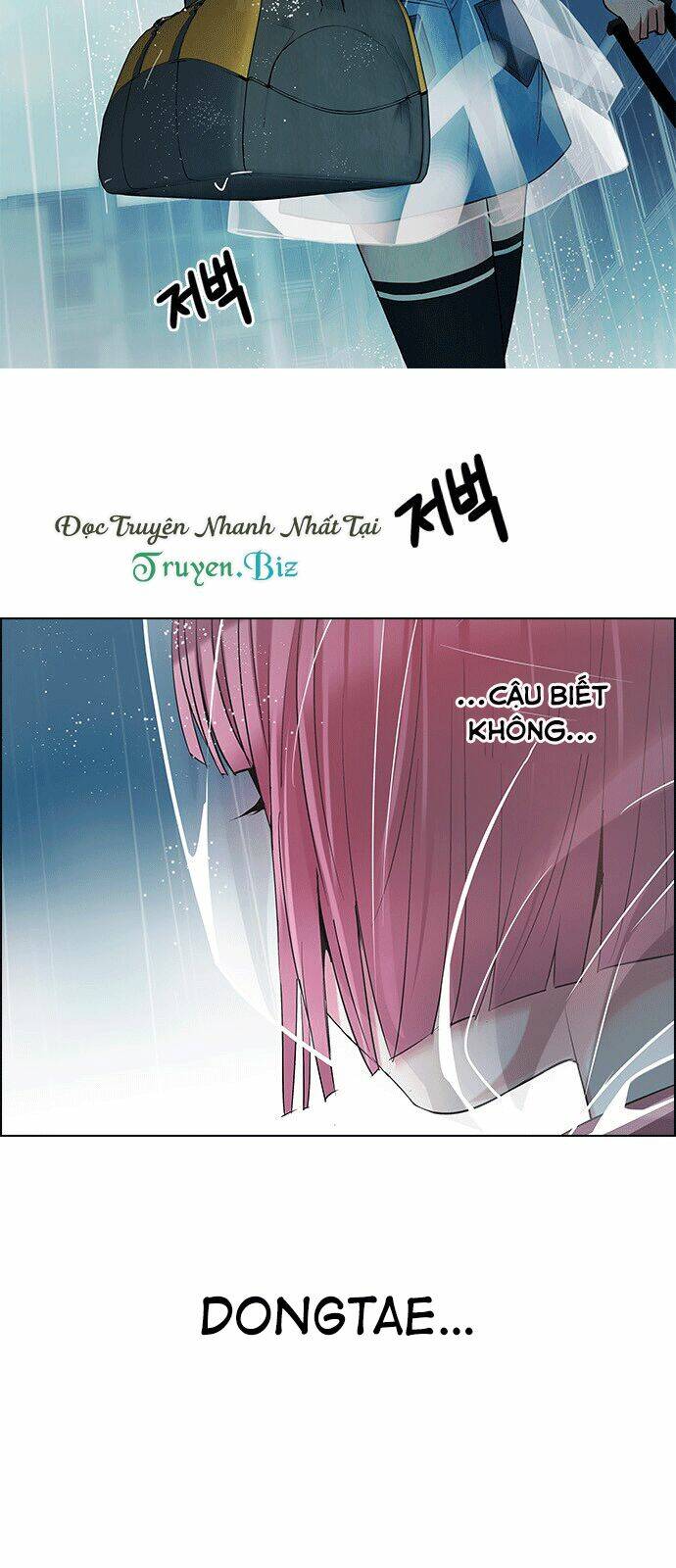Trò Chơi Số Mệnh Chapter 206 - Trang 2