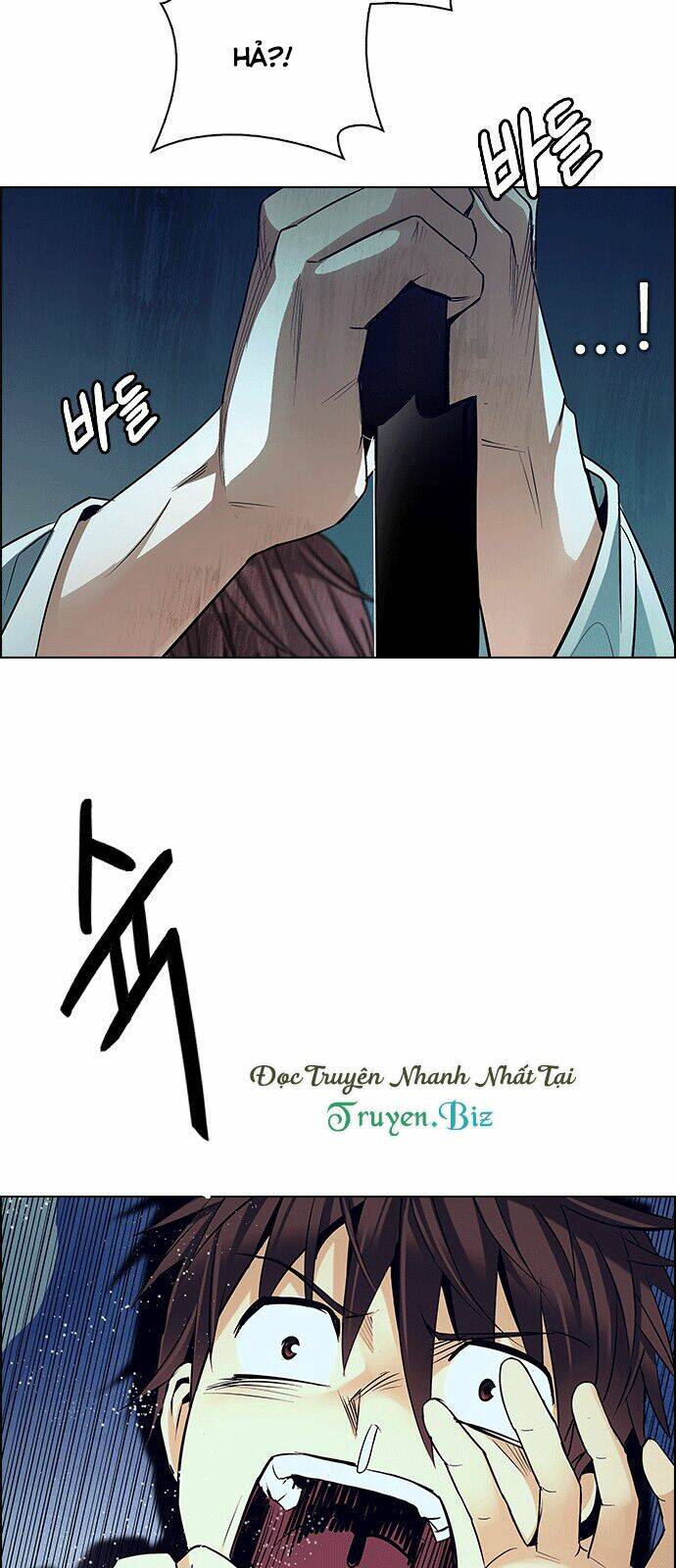 Trò Chơi Số Mệnh Chapter 206 - Trang 2