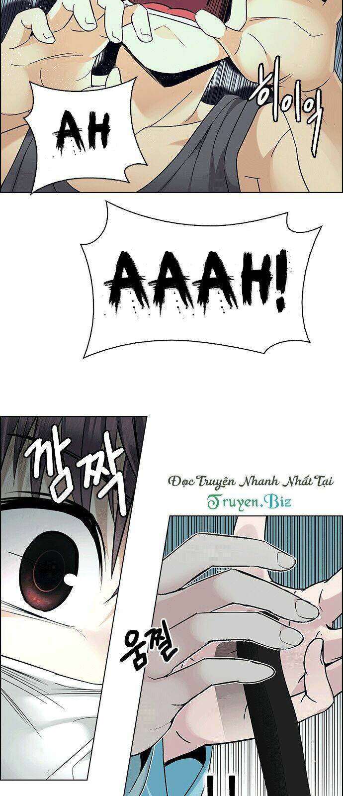 Trò Chơi Số Mệnh Chapter 206 - Trang 2