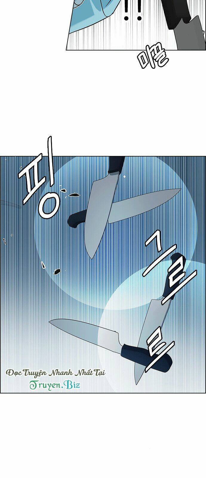 Trò Chơi Số Mệnh Chapter 206 - Trang 2