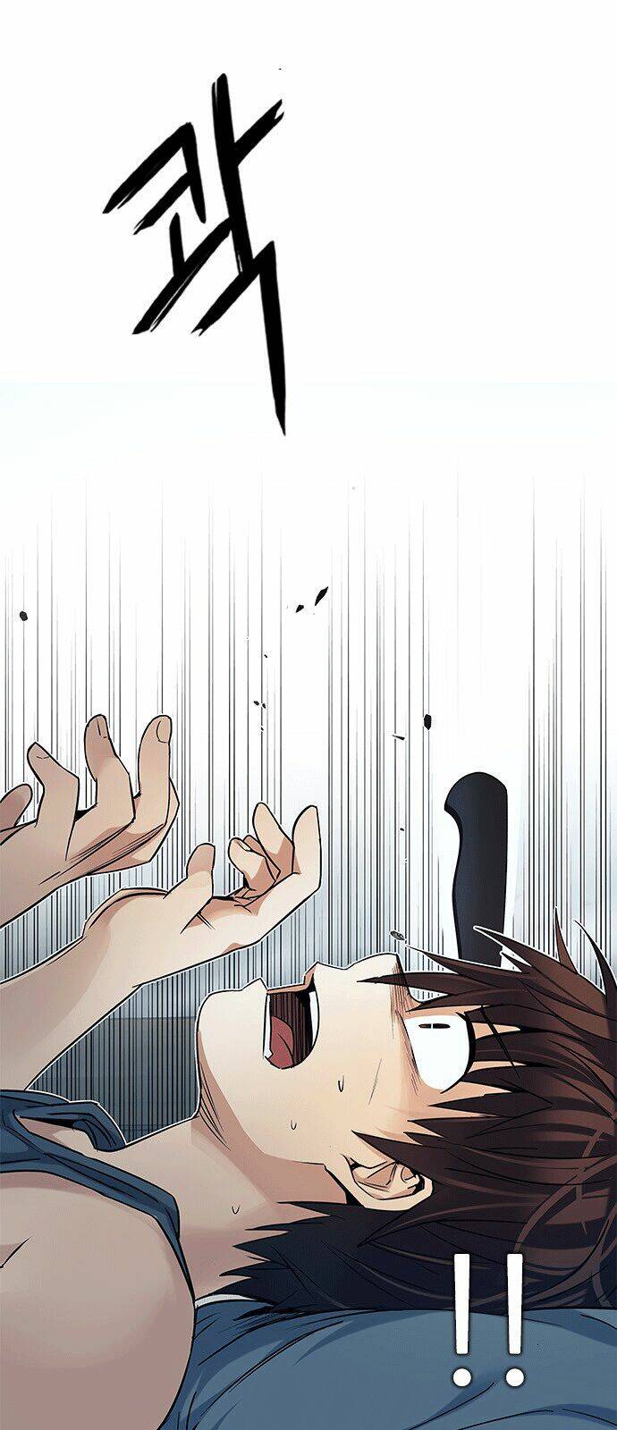 Trò Chơi Số Mệnh Chapter 206 - Trang 2