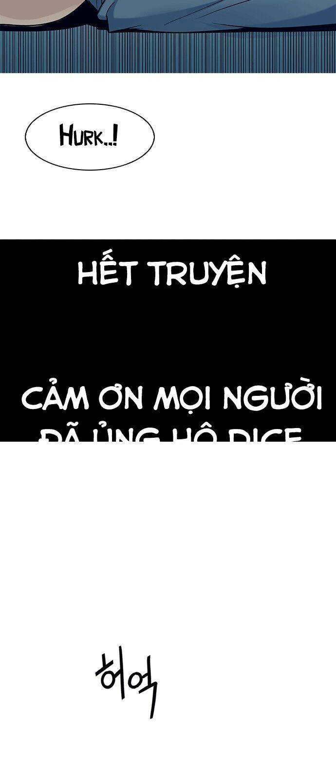 Trò Chơi Số Mệnh Chapter 206 - Trang 2