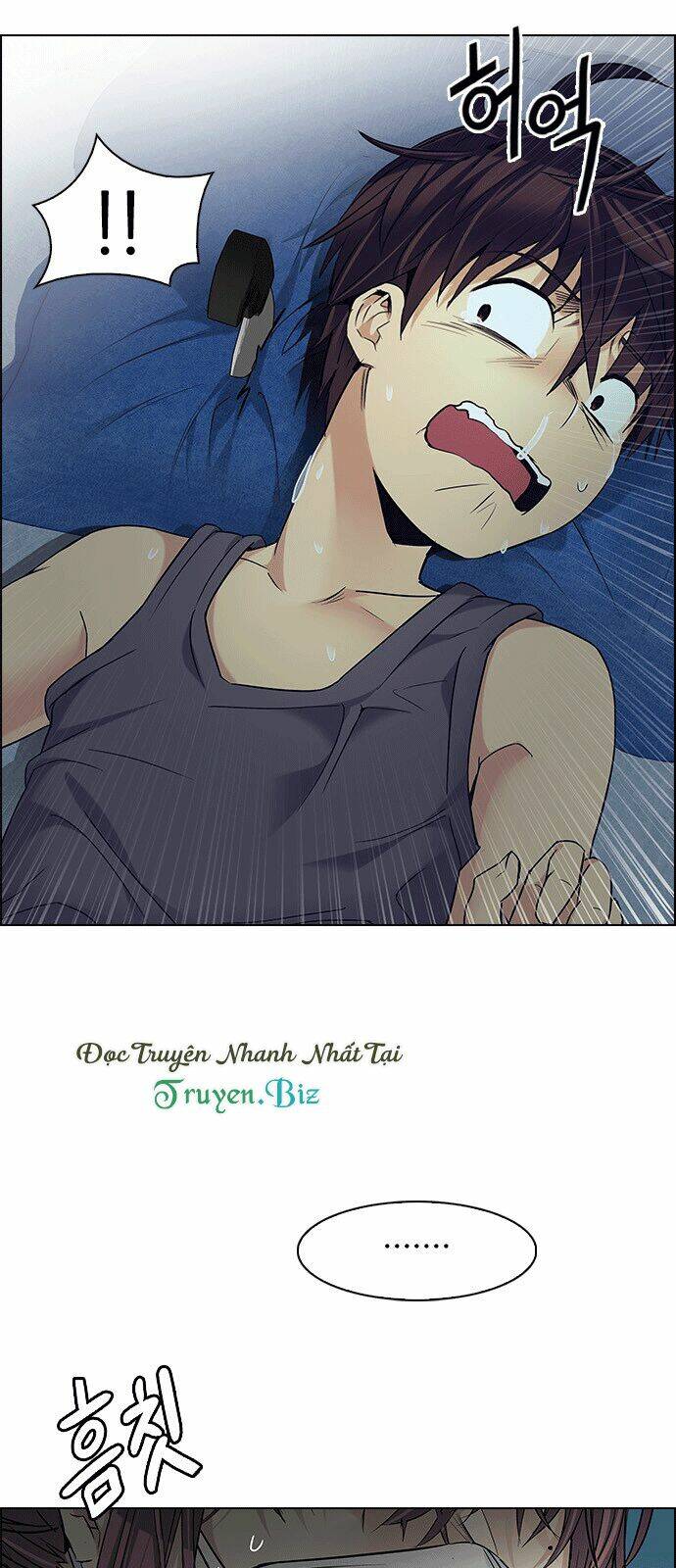 Trò Chơi Số Mệnh Chapter 206 - Trang 2