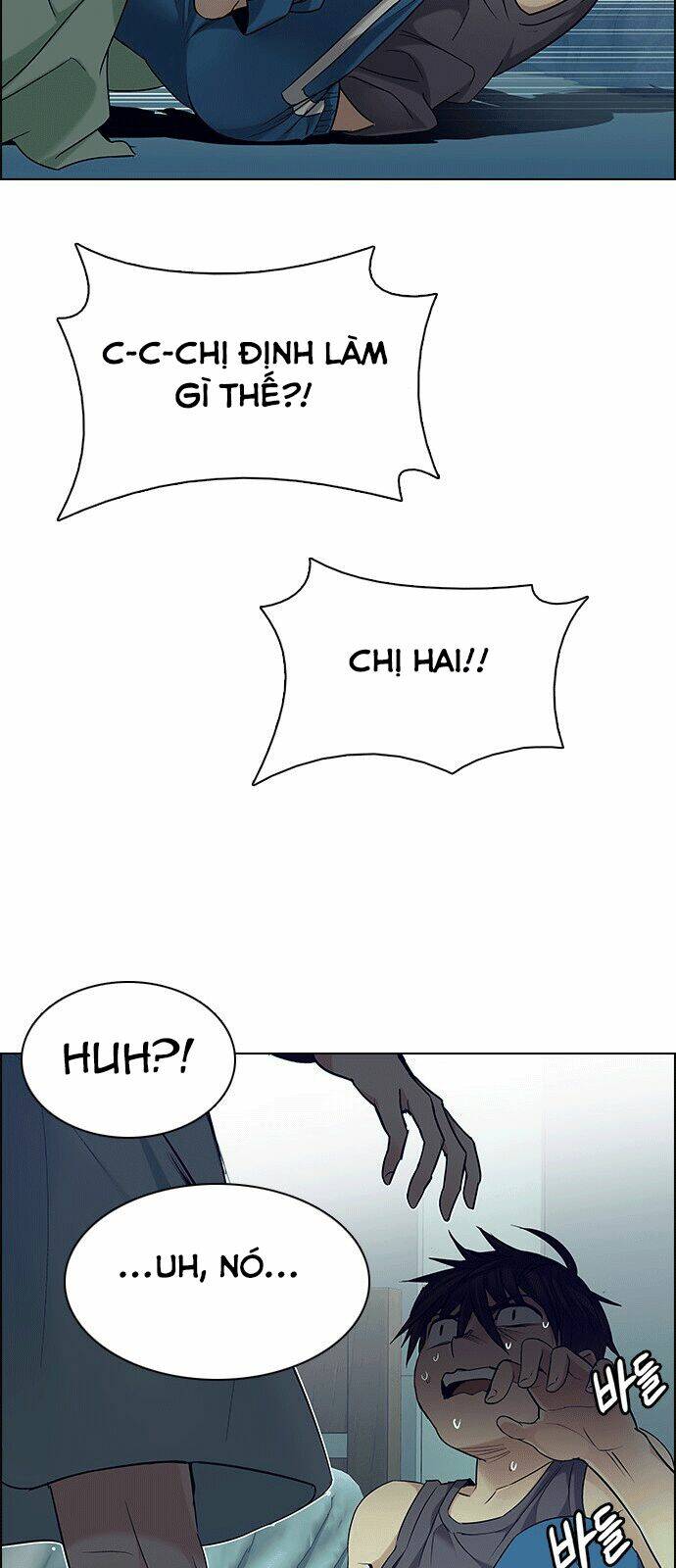 Trò Chơi Số Mệnh Chapter 206 - Trang 2