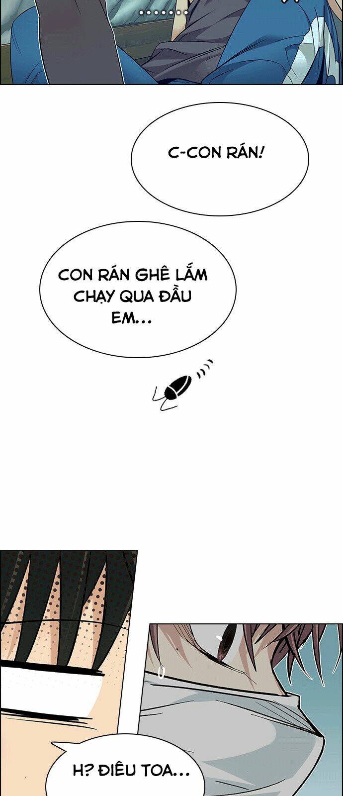 Trò Chơi Số Mệnh Chapter 206 - Trang 2
