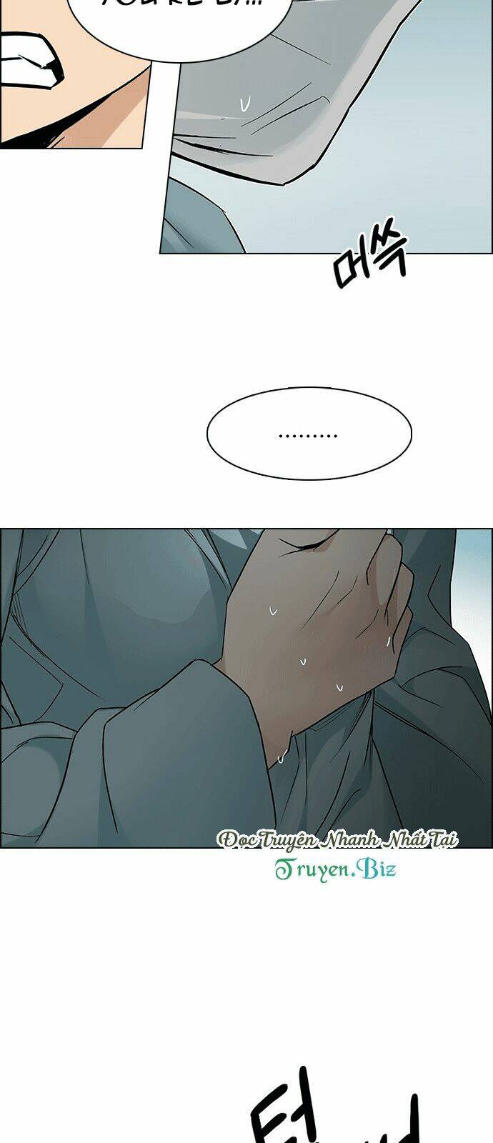 Trò Chơi Số Mệnh Chapter 206 - Trang 2