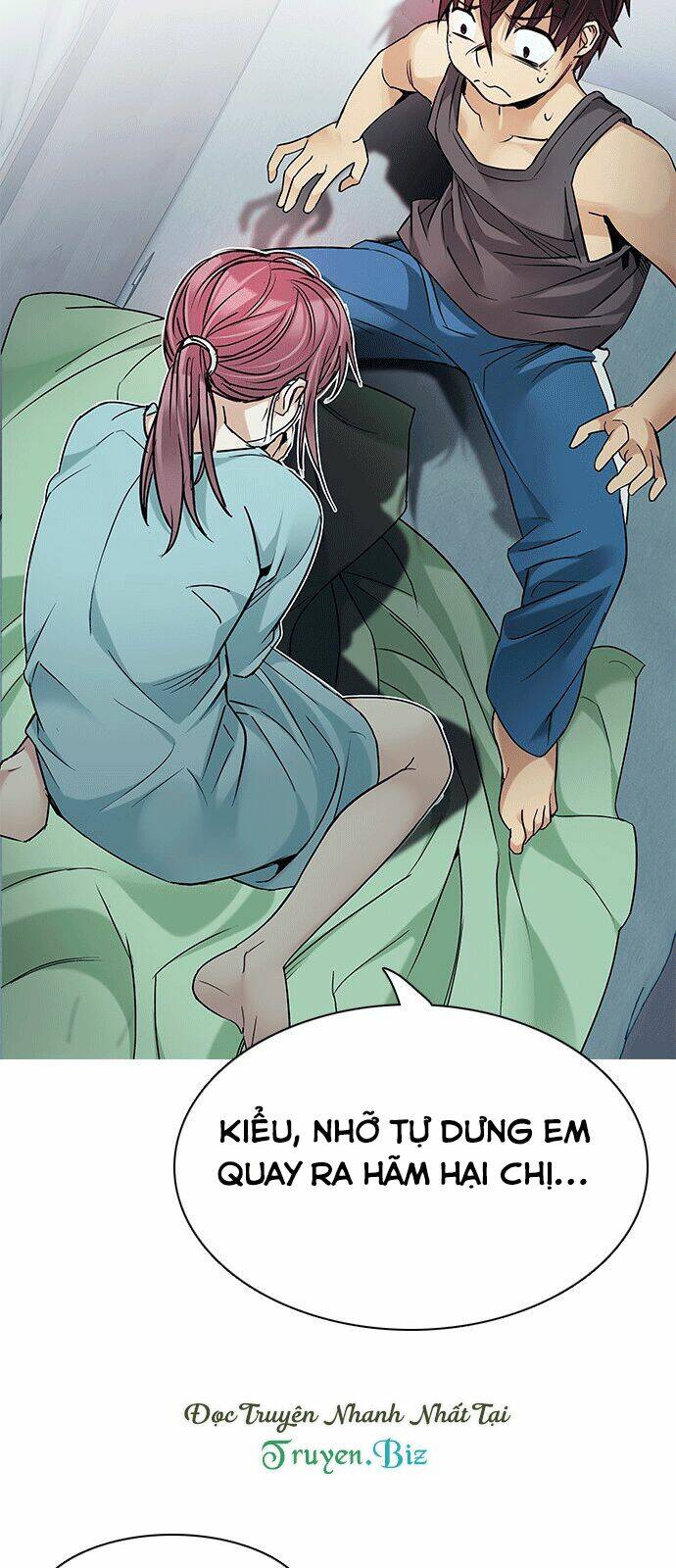 Trò Chơi Số Mệnh Chapter 206 - Trang 2