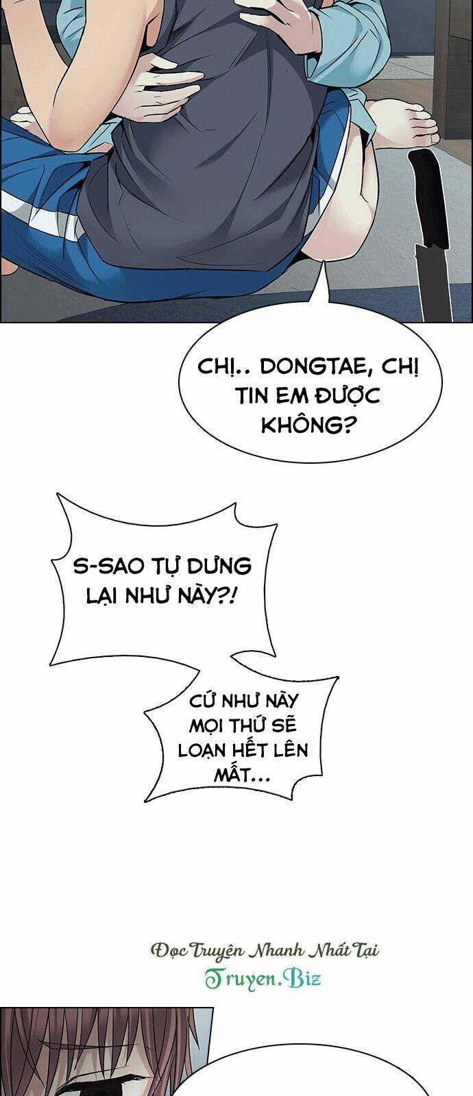 Trò Chơi Số Mệnh Chapter 206 - Trang 2