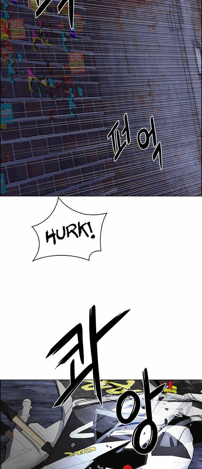 Trò Chơi Số Mệnh Chapter 206 - Trang 2