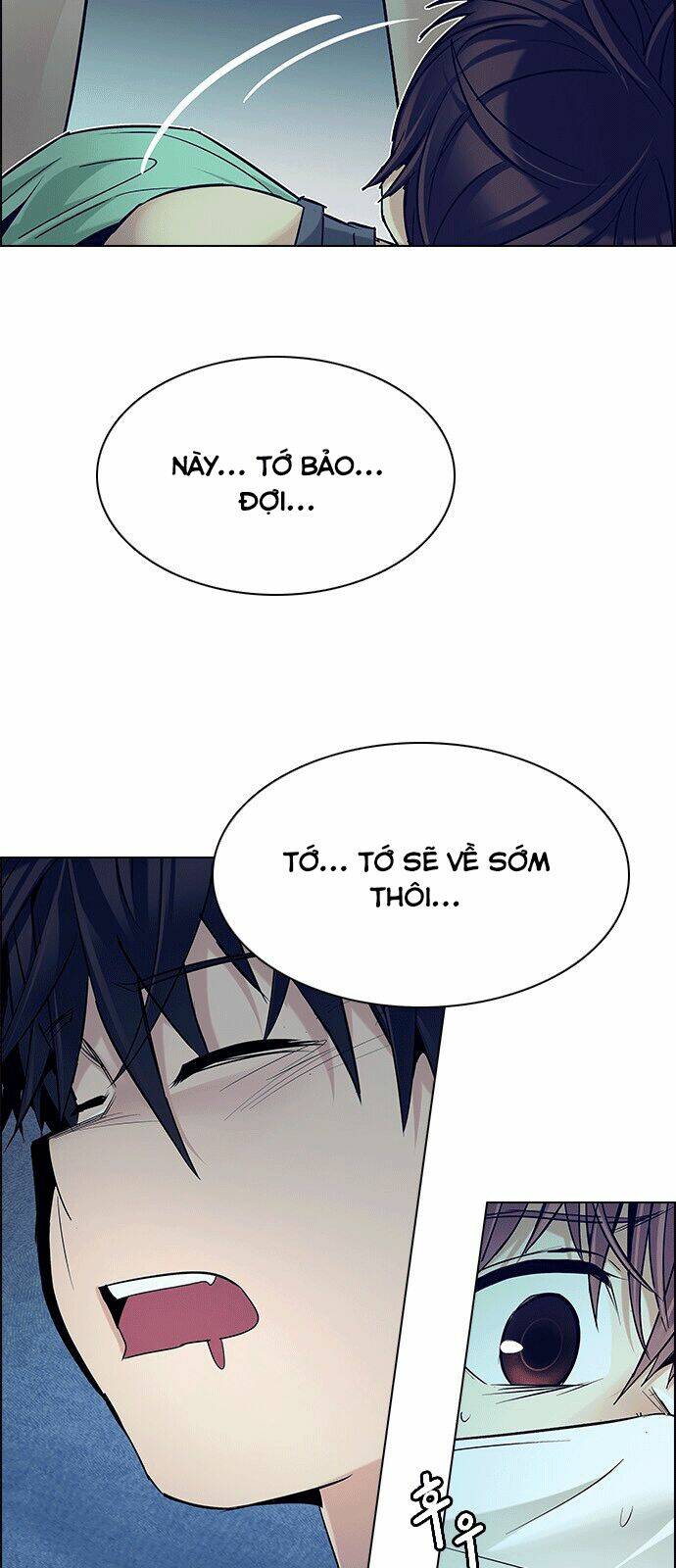 Trò Chơi Số Mệnh Chapter 206 - Trang 2