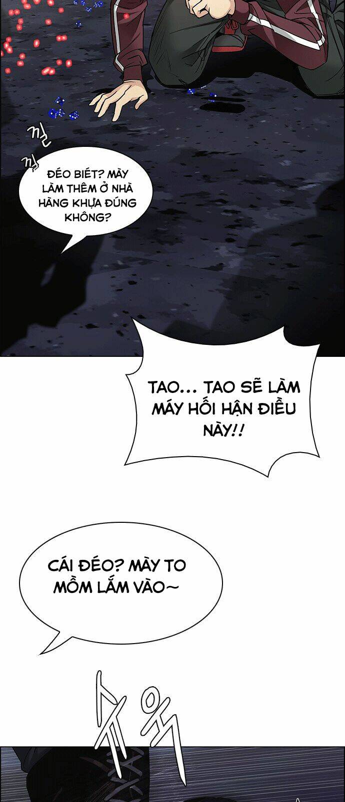 Trò Chơi Số Mệnh Chapter 206 - Trang 2