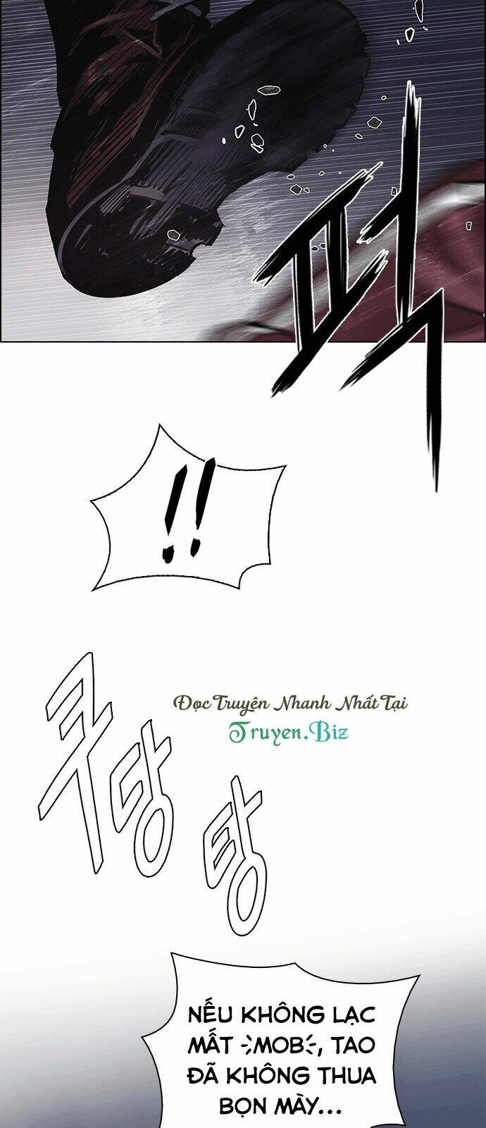 Trò Chơi Số Mệnh Chapter 206 - Trang 2