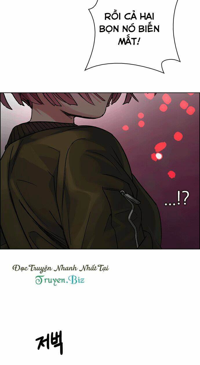 Trò Chơi Số Mệnh Chapter 206 - Trang 2