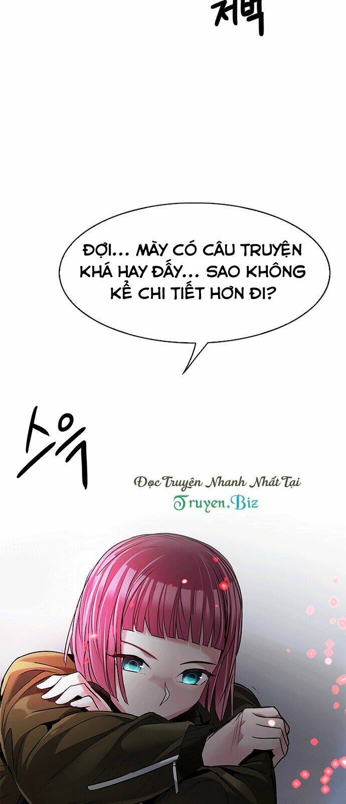 Trò Chơi Số Mệnh Chapter 206 - Trang 2