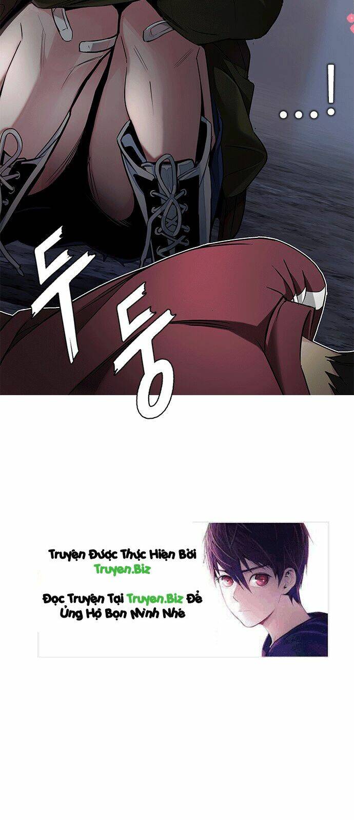 Trò Chơi Số Mệnh Chapter 206 - Trang 2