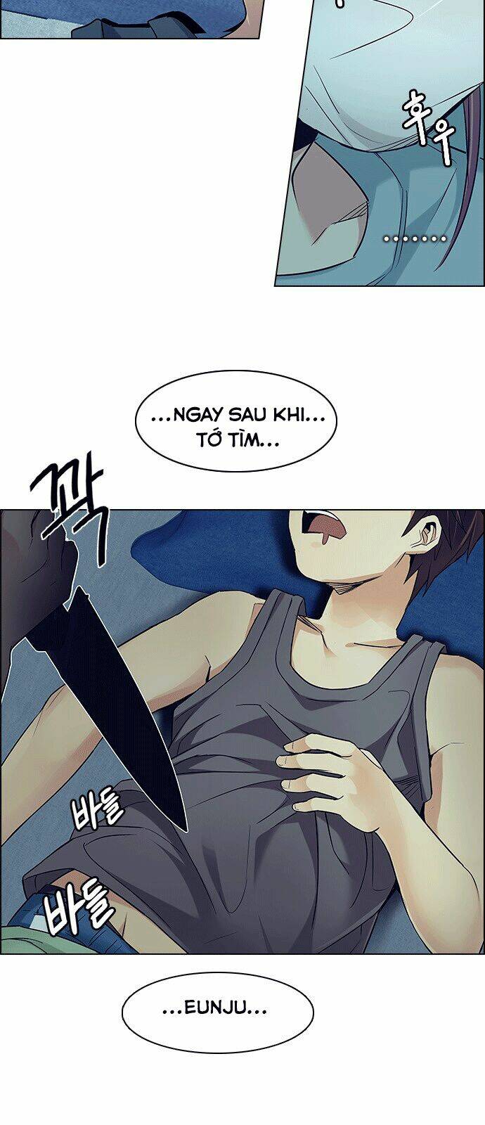 Trò Chơi Số Mệnh Chapter 206 - Trang 2