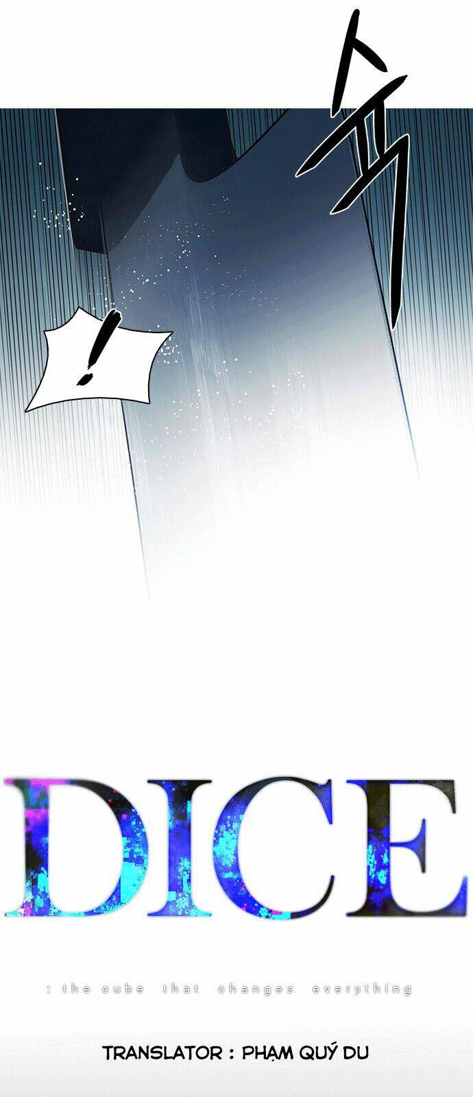 Trò Chơi Số Mệnh Chapter 206 - Trang 2