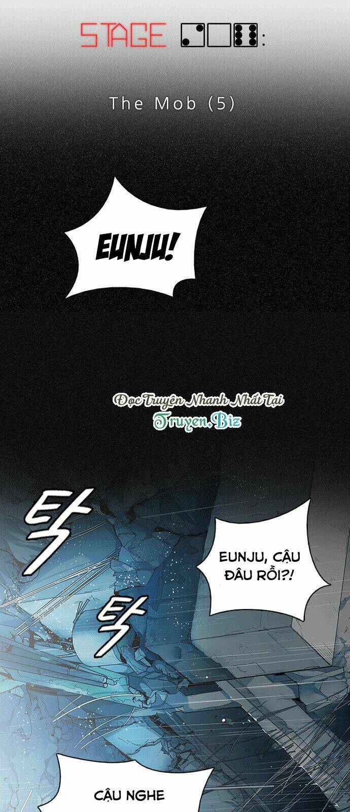 Trò Chơi Số Mệnh Chapter 206 - Trang 2