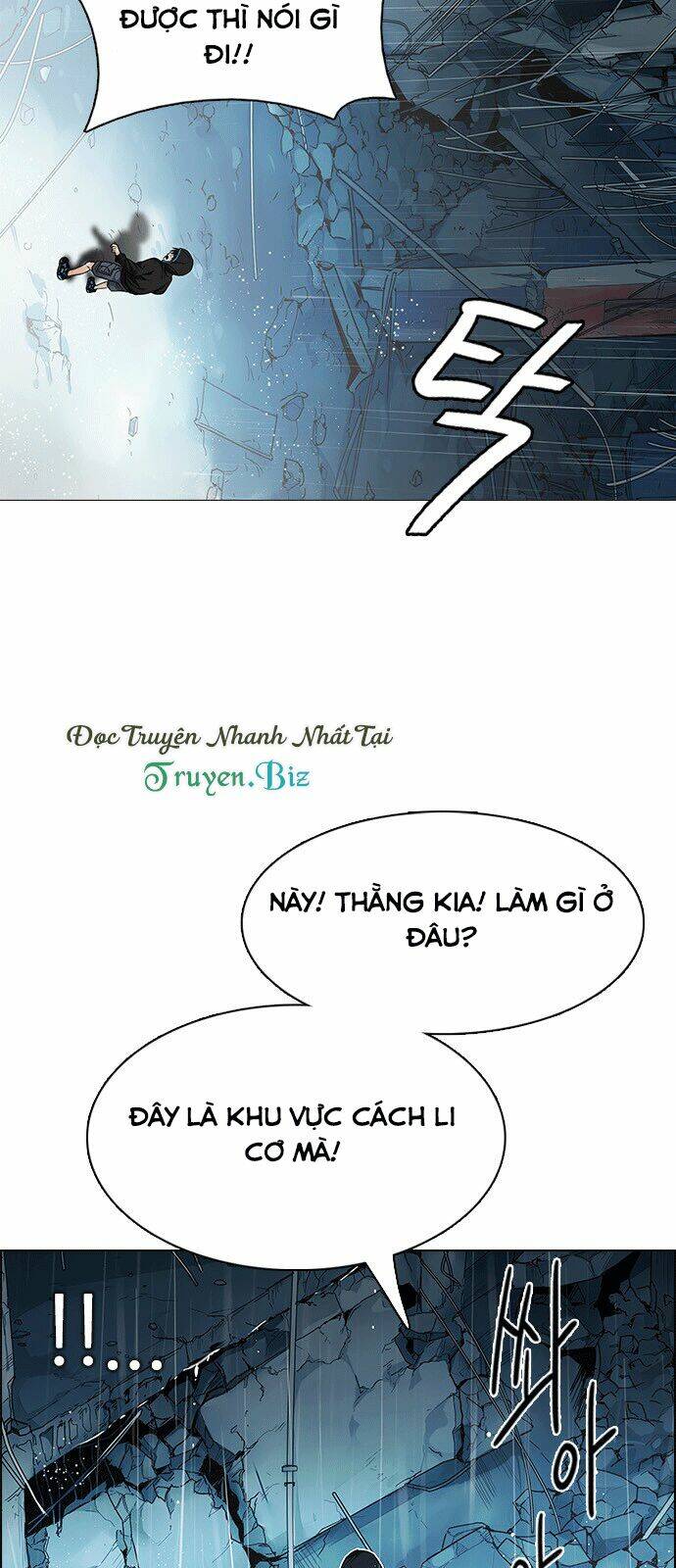 Trò Chơi Số Mệnh Chapter 206 - Trang 2