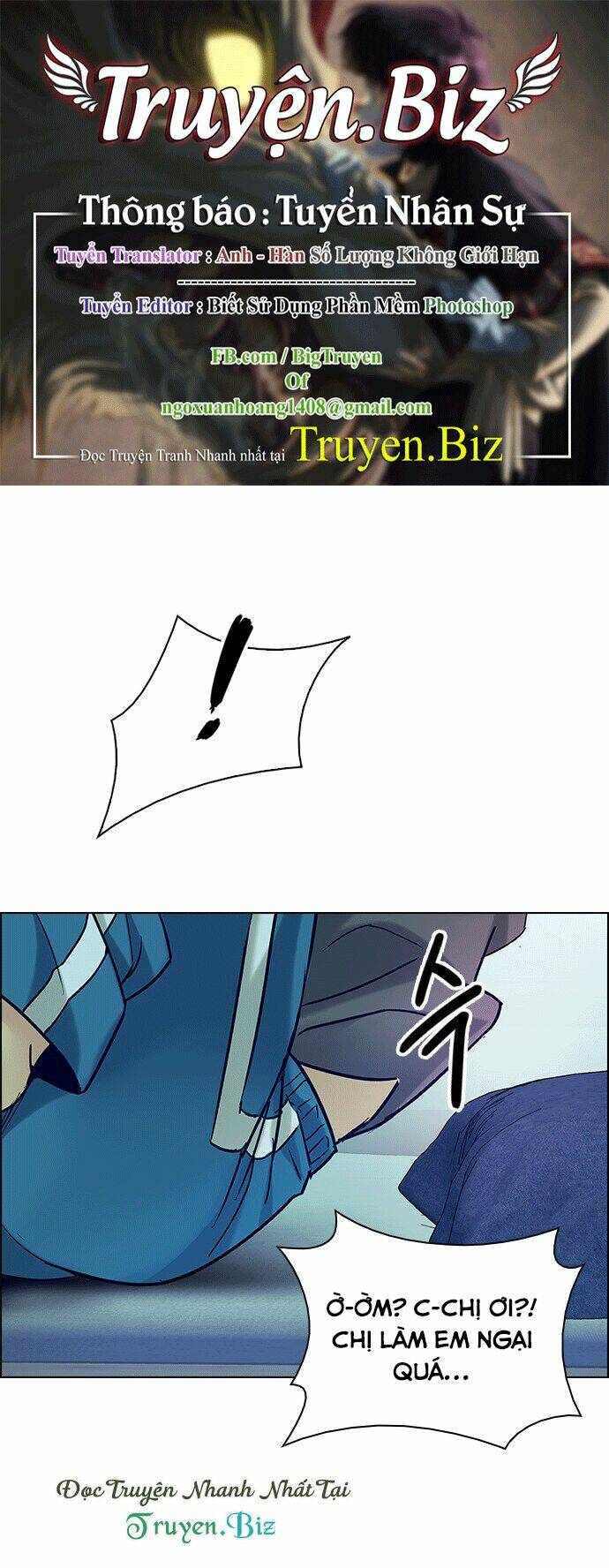Trò Chơi Số Mệnh Chapter 207 - Trang 2