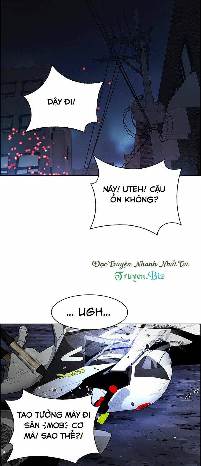Trò Chơi Số Mệnh Chapter 207 - Trang 2