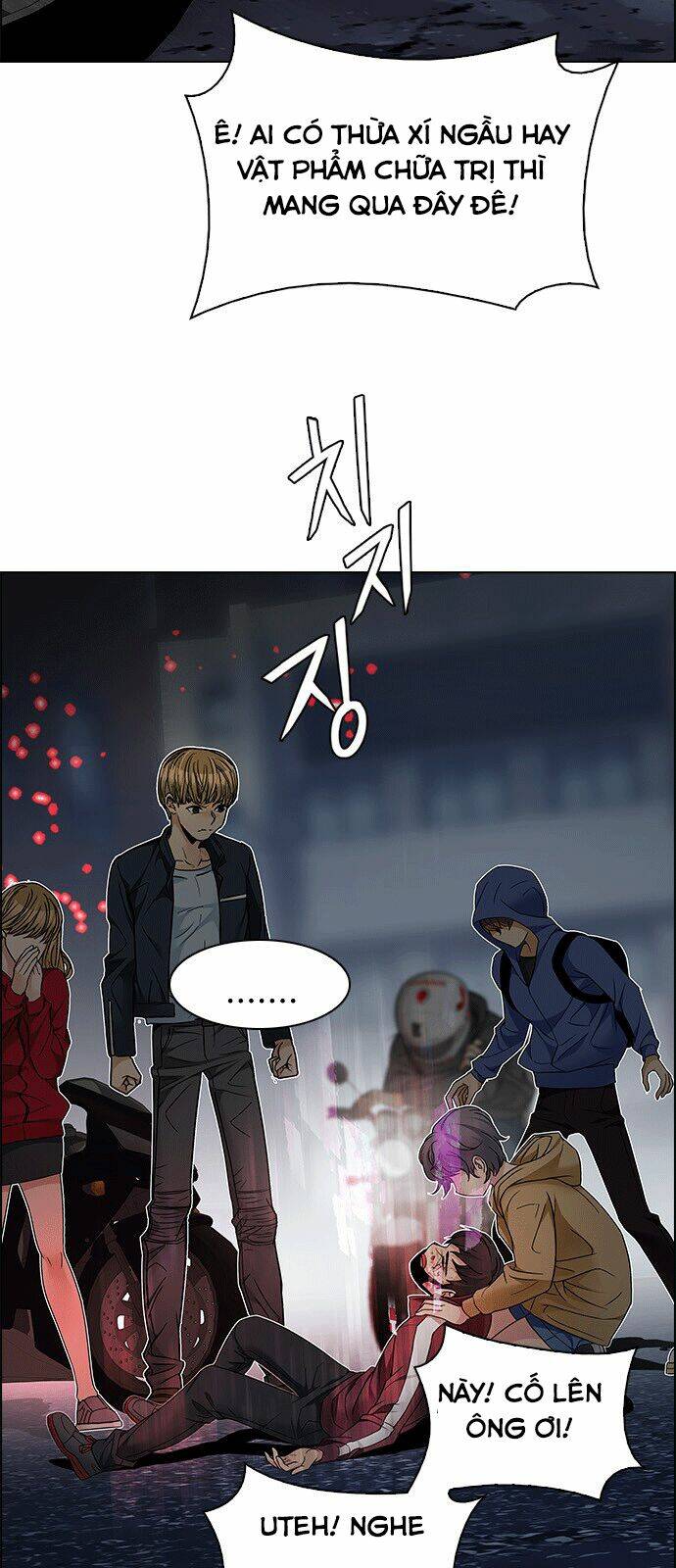 Trò Chơi Số Mệnh Chapter 207 - Trang 2