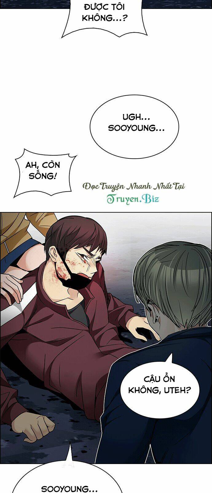 Trò Chơi Số Mệnh Chapter 207 - Trang 2