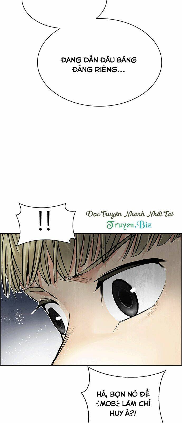 Trò Chơi Số Mệnh Chapter 207 - Trang 2