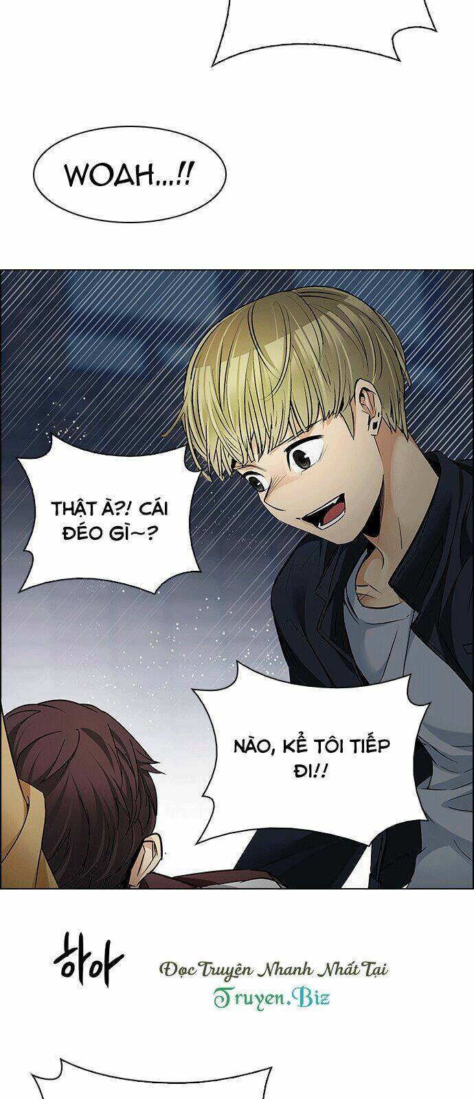 Trò Chơi Số Mệnh Chapter 207 - Trang 2