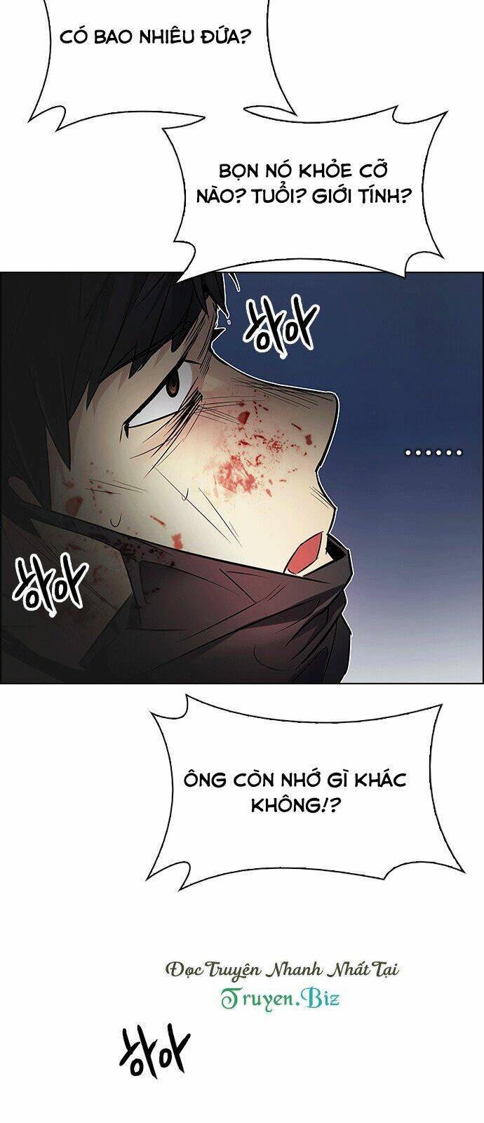 Trò Chơi Số Mệnh Chapter 207 - Trang 2