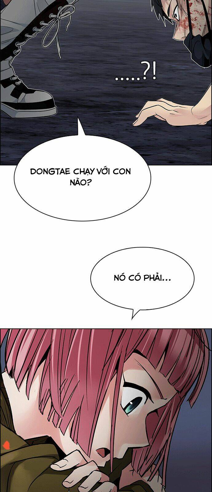 Trò Chơi Số Mệnh Chapter 207 - Trang 2