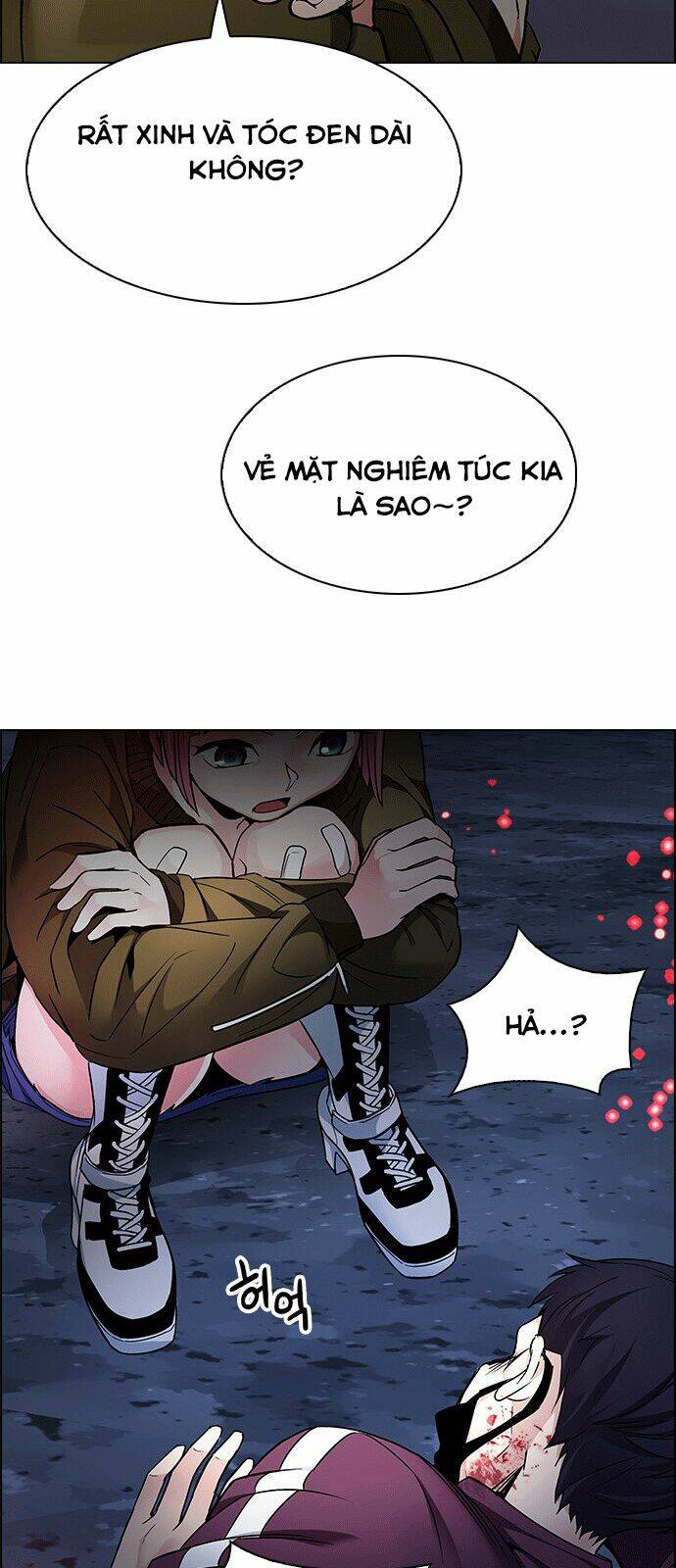 Trò Chơi Số Mệnh Chapter 207 - Trang 2