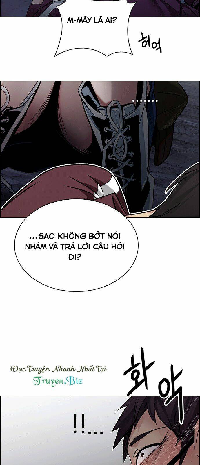 Trò Chơi Số Mệnh Chapter 207 - Trang 2