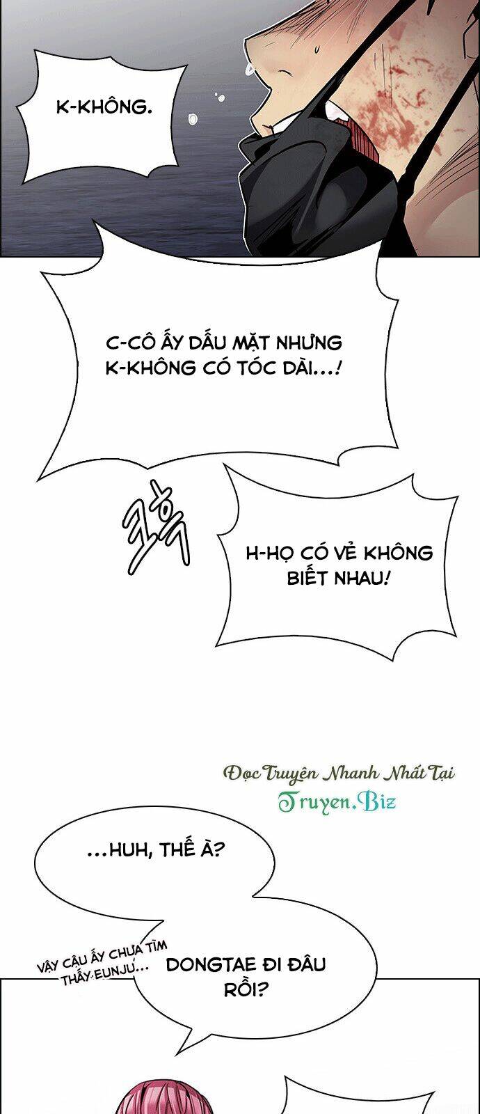 Trò Chơi Số Mệnh Chapter 207 - Trang 2