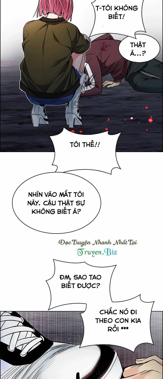 Trò Chơi Số Mệnh Chapter 207 - Trang 2