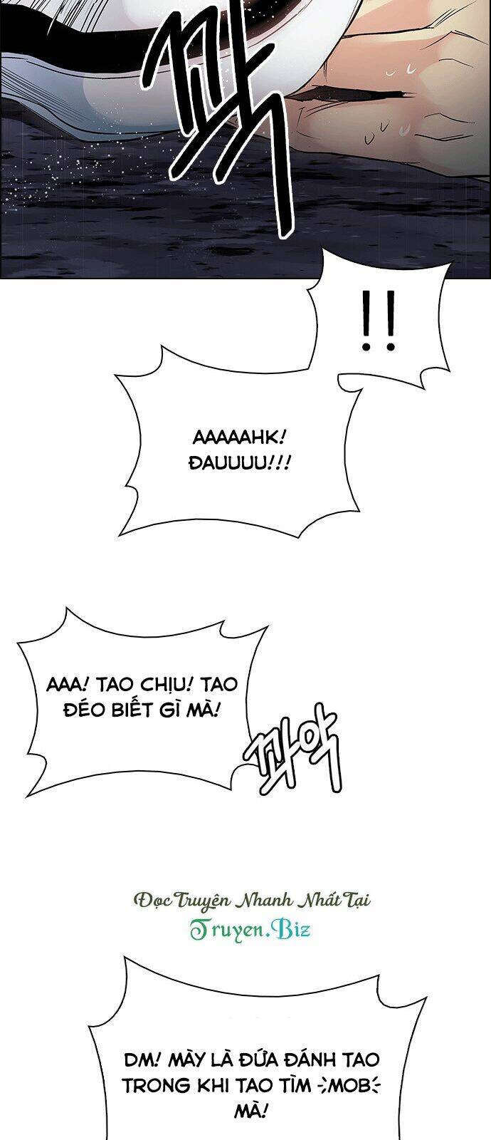 Trò Chơi Số Mệnh Chapter 207 - Trang 2