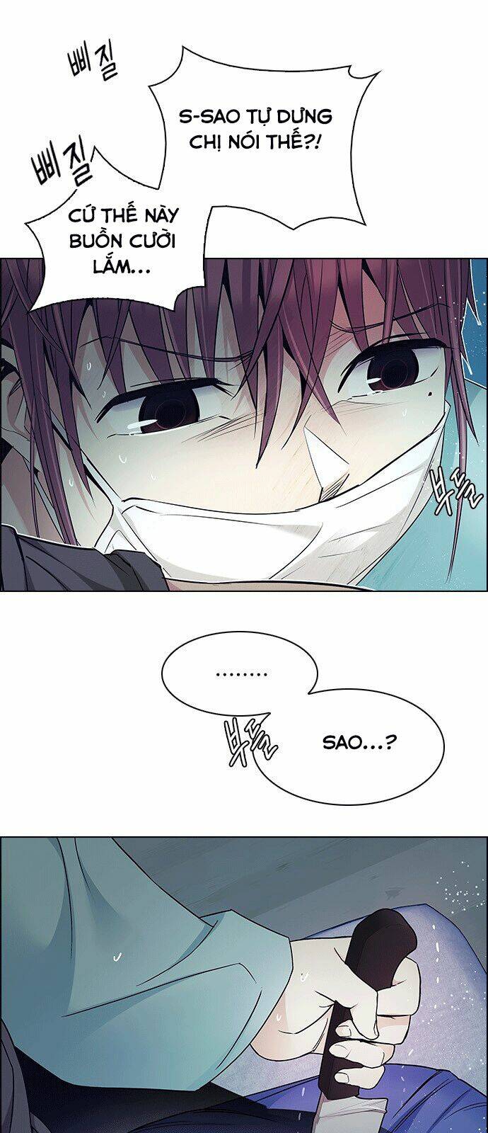 Trò Chơi Số Mệnh Chapter 207 - Trang 2