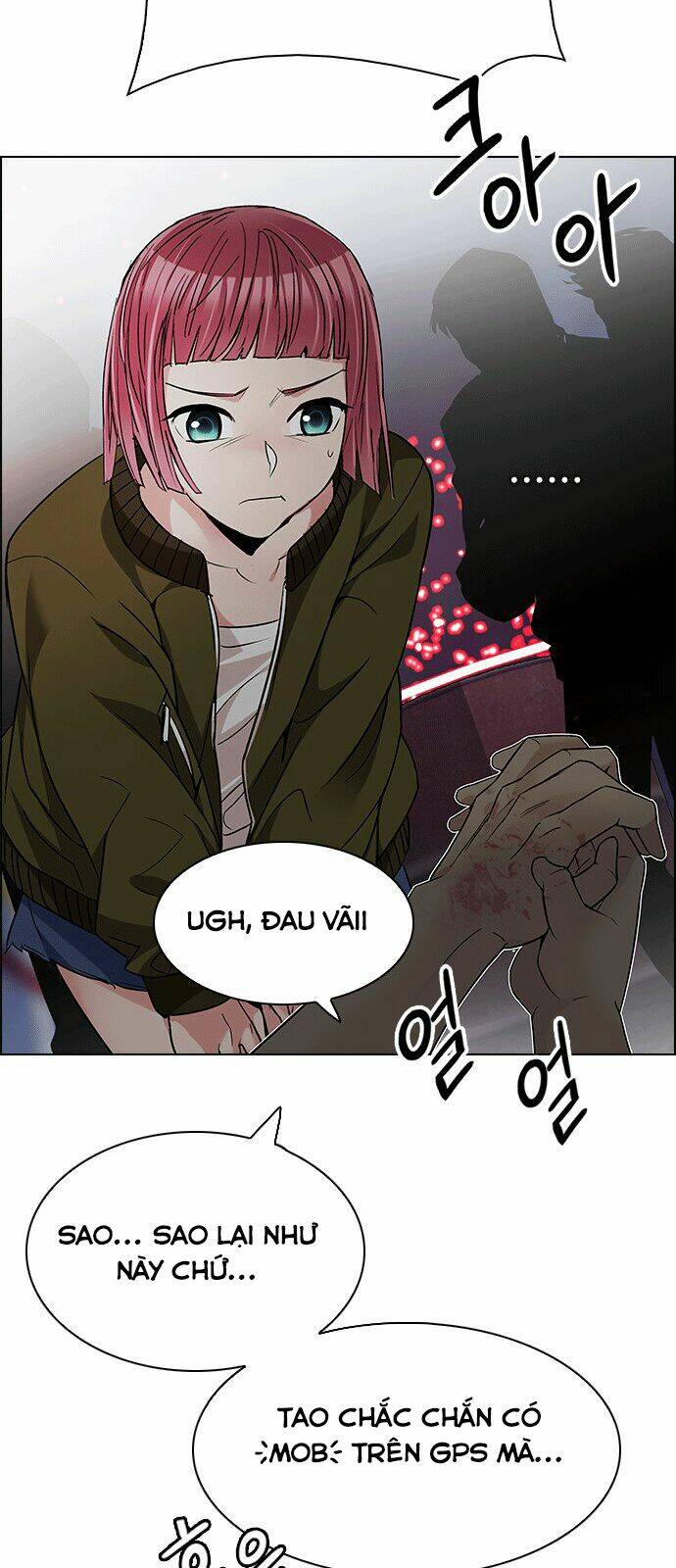 Trò Chơi Số Mệnh Chapter 207 - Trang 2