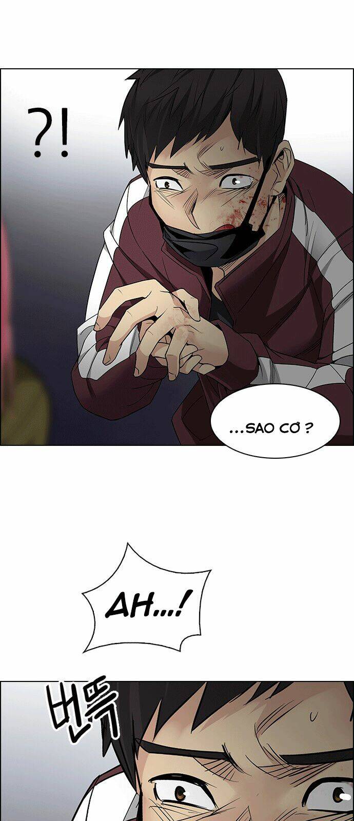 Trò Chơi Số Mệnh Chapter 207 - Trang 2