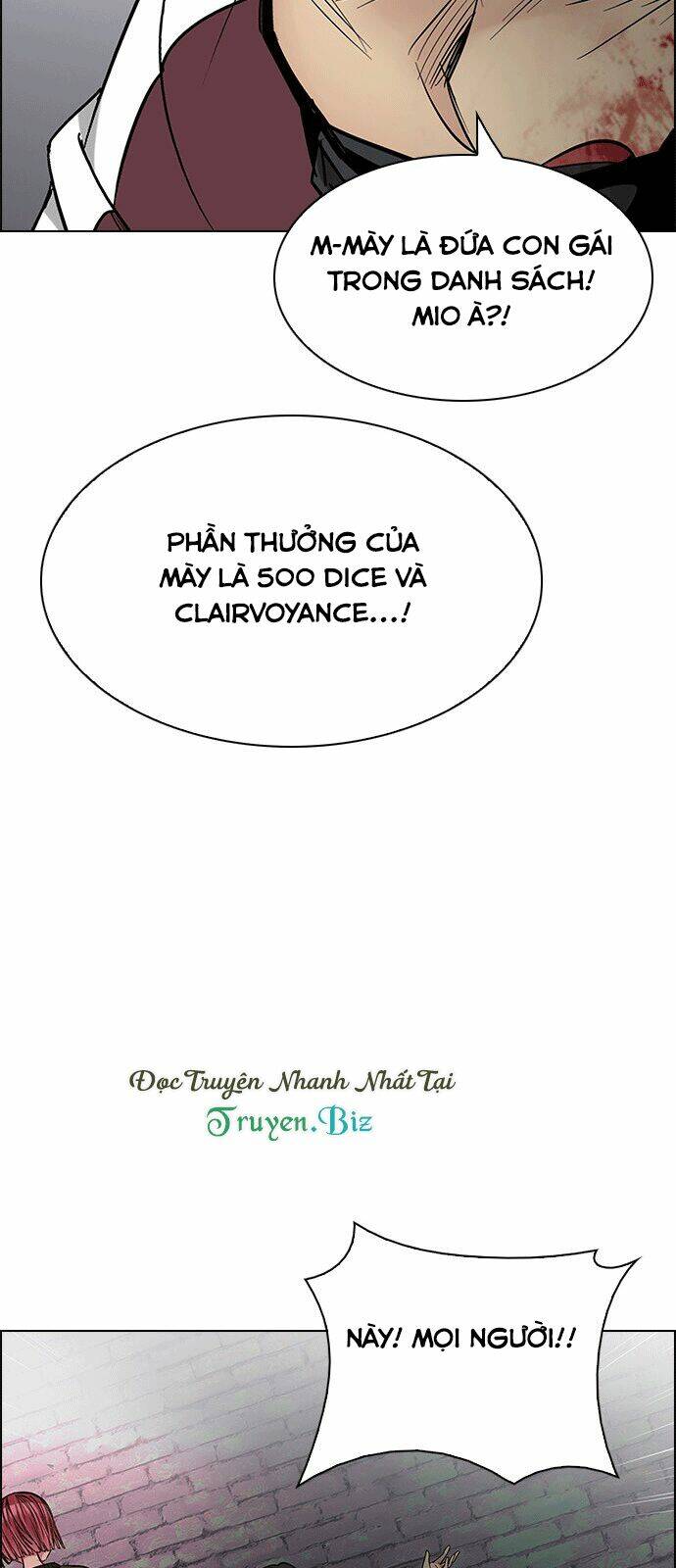 Trò Chơi Số Mệnh Chapter 207 - Trang 2